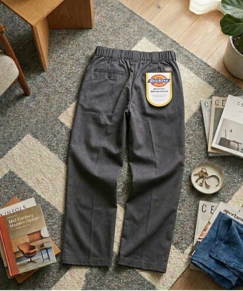 Dickies（ディッキーズ） パンツ 「Dickies/ディッキーズ」ツイル