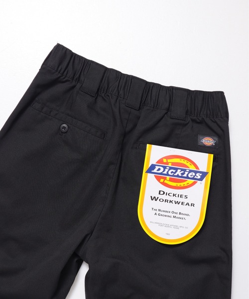 Dickies（ディッキーズ） パンツ 「Dickies/ディッキーズ」ツイル