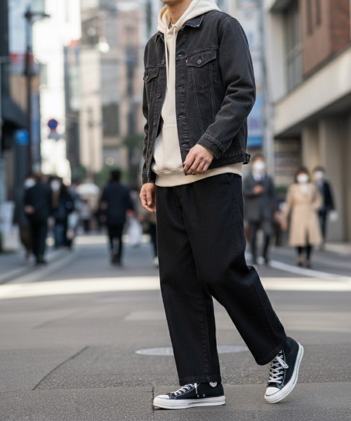 Dickies（ディッキーズ） パンツ 「Dickies/ディッキーズ」ツイル