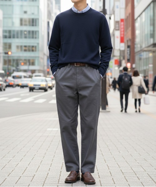 Dickies（ディッキーズ） ワイドパンツ パンツ 「Dickies/ディッキーズ