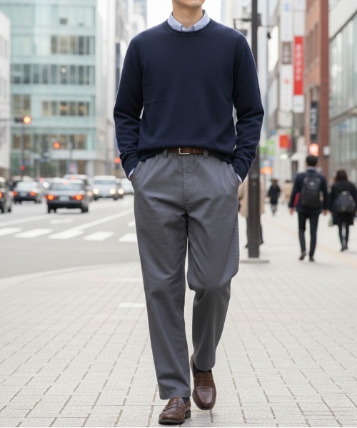Dickies（ディッキーズ） パンツ 「Dickies/ディッキーズ」ツイル