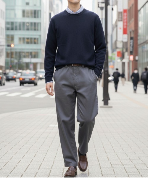 Dickies（ディッキーズ） ワイドパンツ パンツ 「Dickies/ディッキーズ