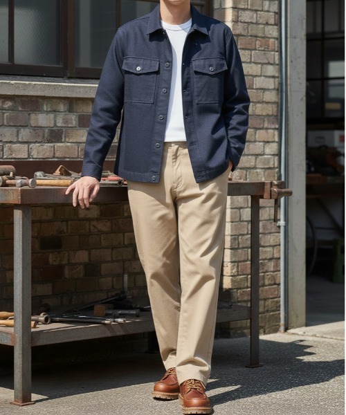 Dickies（ディッキーズ） パンツ 「Dickies/ディッキーズ」ツイル