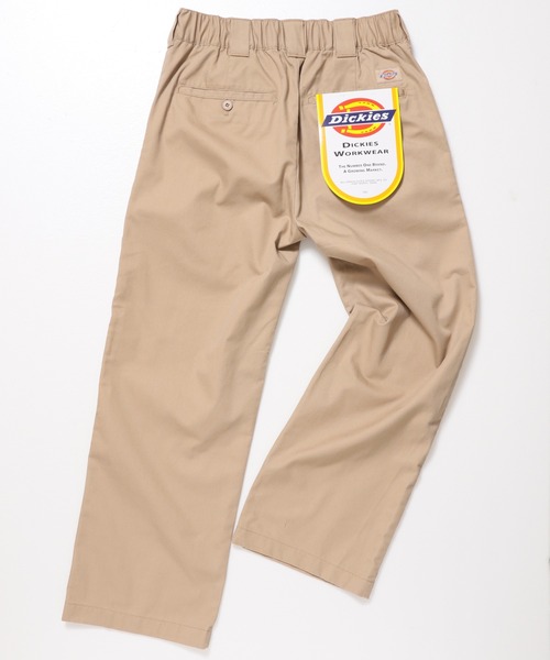 Dickies（ディッキーズ） パンツ 「Dickies/ディッキーズ」ツイル