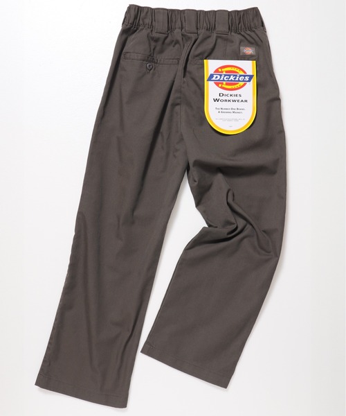Dickies（ディッキーズ） パンツ 「Dickies/ディッキーズ」ツイル