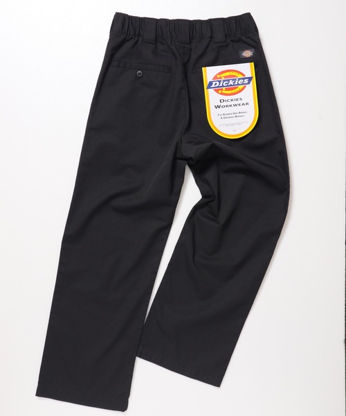 Dickies（ディッキーズ） ワイドパンツ パンツ 「Dickies/ディッキーズ