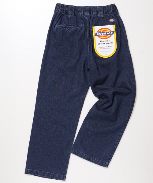 Dickies（ディッキーズ） パンツ 「Dickies/ディッキーズ」ツイル