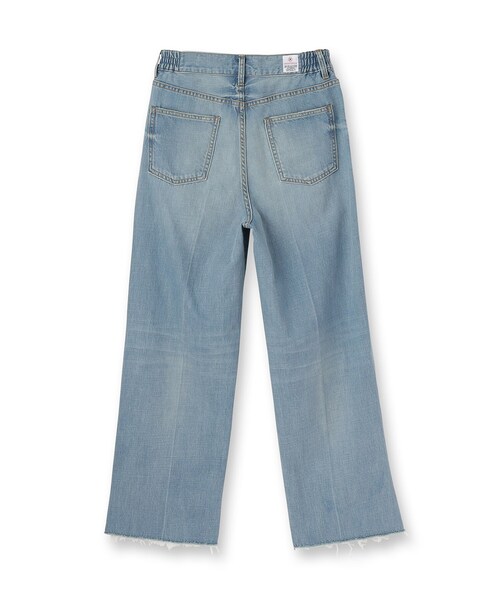 美品　ドレステリア　デニム　38 DRESSTERIOR（ドレステリア） ジーンズ デニム デニムパンツ センター