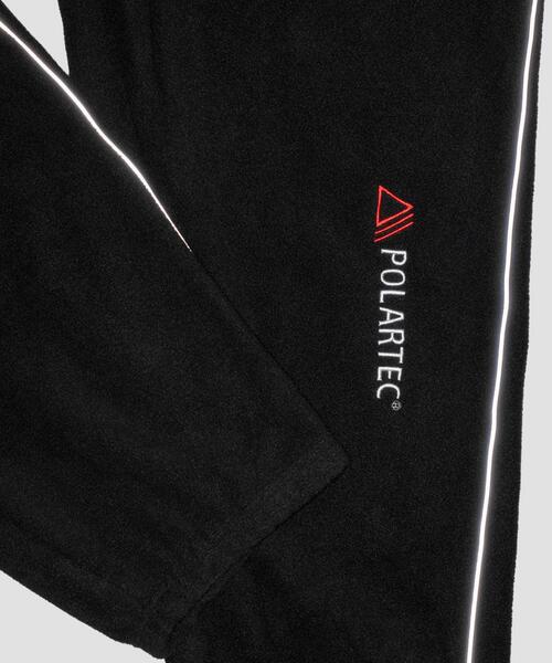 LOTTO（ロット） パンツ LOTTO POLARTEC TRACK PANTS メンズ