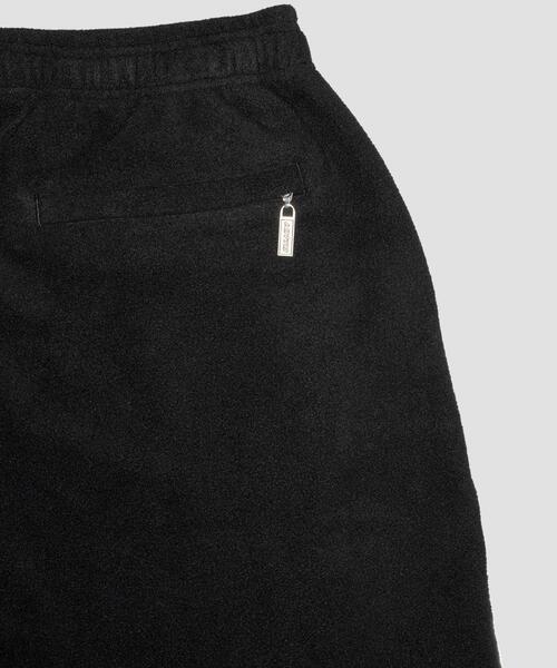LOTTO（ロット） パンツ LOTTO POLARTEC TRACK PANTS メンズ
