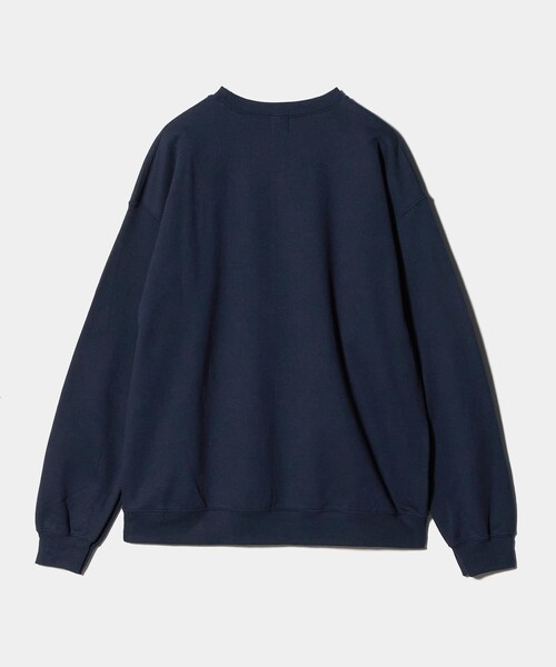 6 トレーナー スウェット 「6(ROKU)」The Simpsons Otto Mann