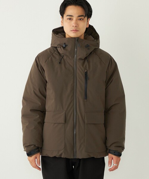 SHIPS Colors（シップスカラーズ） ブルゾン アウター SHIPS Colors