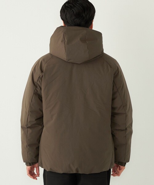 SHIPS Colors（シップスカラーズ） ブルゾン アウター SHIPS Colors