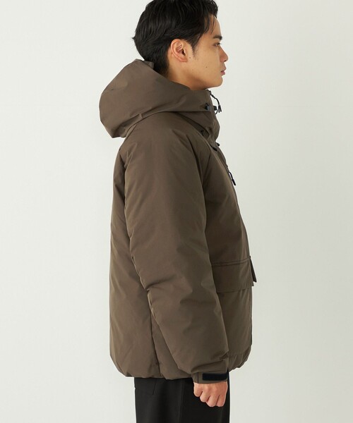 SHIPS Colors（シップスカラーズ） ブルゾン アウター SHIPS Colors