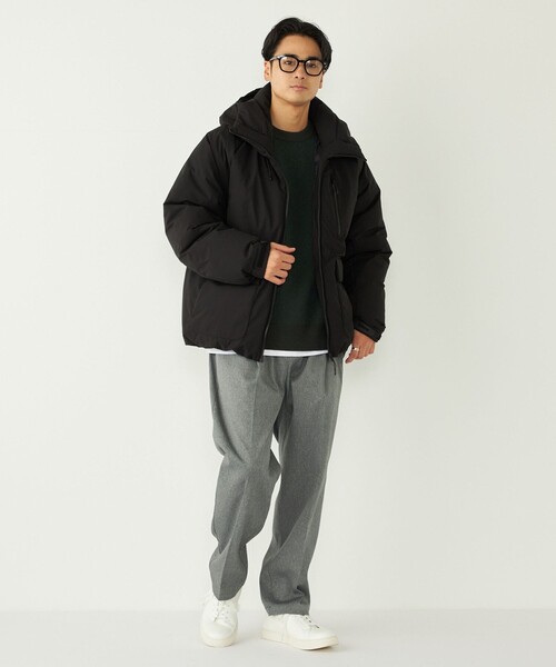 SHIPS Colors（シップスカラーズ） ブルゾン アウター SHIPS Colors