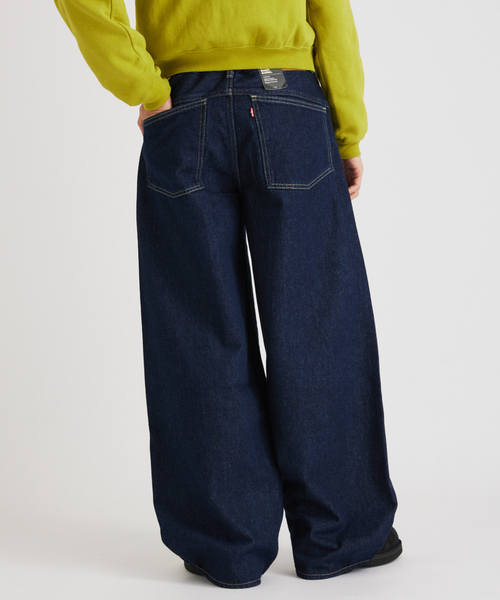 Levi's ジーンズ 「L32」LEVI'S(R)/リーバイス(R) スーパーバギー