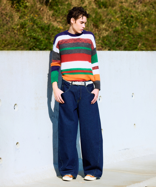 Levi's（リーバイス） ジーンズ 「L32」LEVI'S(R)/リーバイス(R