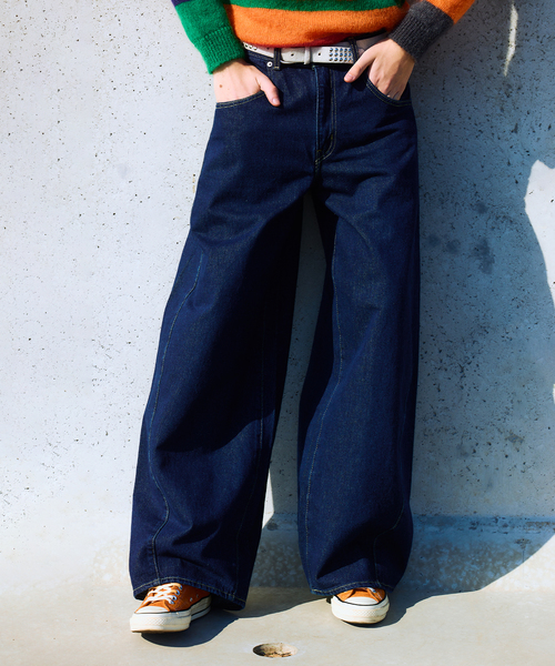 Levi's（リーバイス） ジーンズ 「L32」LEVI'S(R)/リーバイス(R