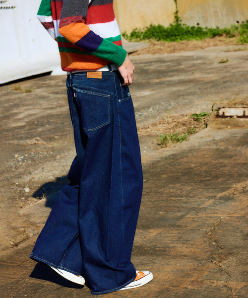 Levi's（リーバイス） ジーンズ 「L32」LEVI'S(R)/リーバイス(R