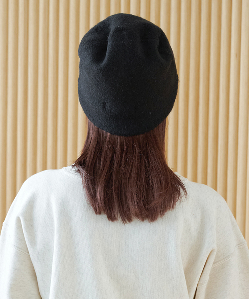 B.C STOCK（ベーセーストック） ニット帽 ニットキャップ 「ZOZO限定