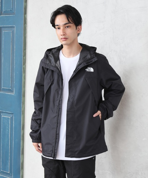THE NORTH FACE（ザ ノースフェイス） ナイロンブルゾン L カーキ