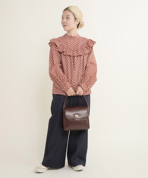 Dot＆Stripes CHILD WOMAN（ドット＆ストライプス チャイルドウーマン