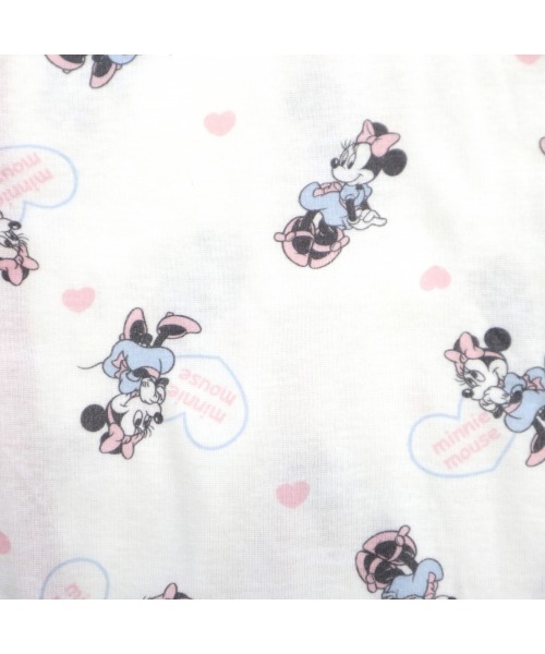 Disney（ディズニー） ベビー肌着 新生児肌着5点セット : ZOZOTOWN