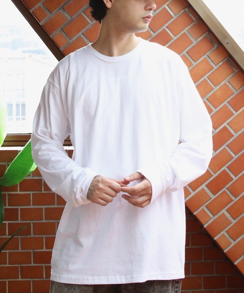 Supreme（シュプリーム） 長袖Tシャツ X-LARGE グレー メンズ