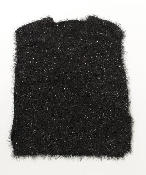 「Per sist ence」 ノースリーブニット FREE ホワイト レディース_画像2