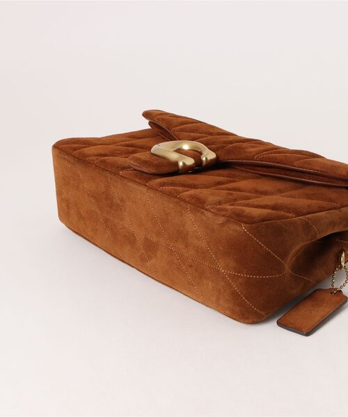 COACH（コーチ） ショルダーバッグ バッグ タビー ショルダー バッグ