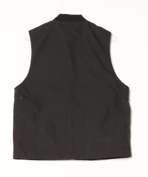 「gym master」 ベスト SMALL ブラック メンズ_画像2