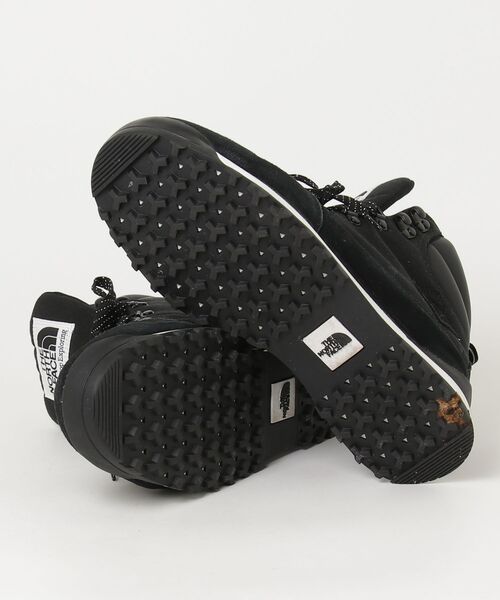 るらり！THE NORTH FACE ハイカットスニーカー THE NORTH FACE（ザ ノースフェイス） ハイカットスニーカー 24cm