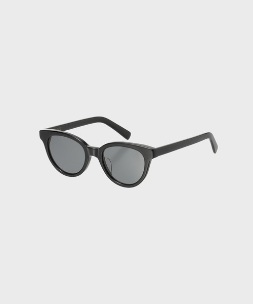 極美品】 ADSR 浜辺美波 着用 A.D.S.R BONA 07 サングラス 【公式通販】