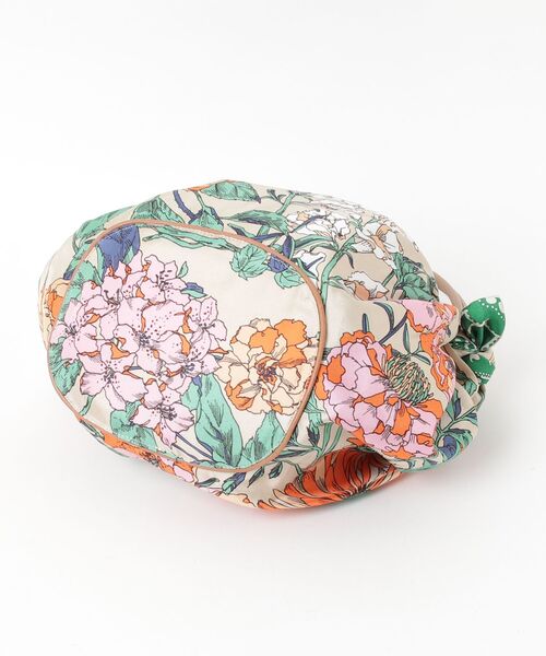 「manipuri」 ハンドバッグ FREE ベージュ レディース_画像3