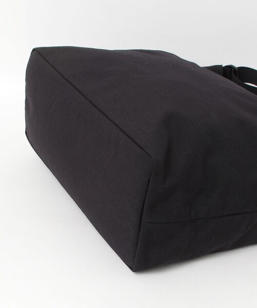 「STANDARD SUPPLY」 2WAYバッグ ONE SIZE ブラック メンズ_画像3