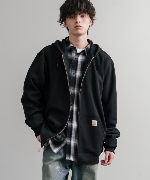 Carhartt（カーハート） パーカー メンズ レディース : ZOZOTOWN Yahoo