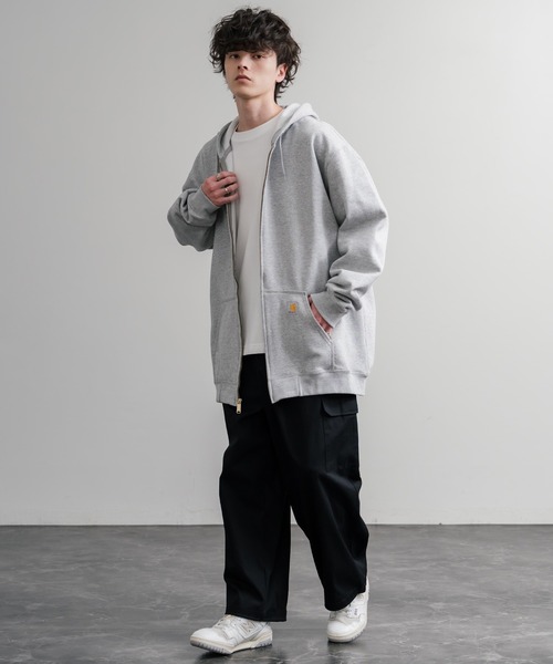 Carhartt（カーハート） パーカー メンズ レディース : ZOZOTOWN Yahoo