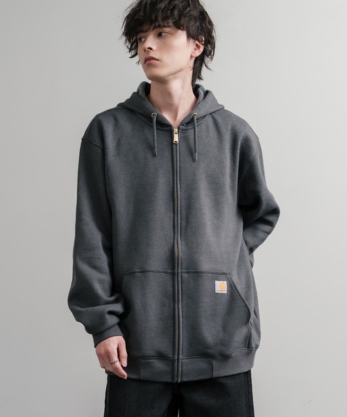 Carhartt（カーハート） パーカー メンズ レディース : ZOZOTOWN Yahoo