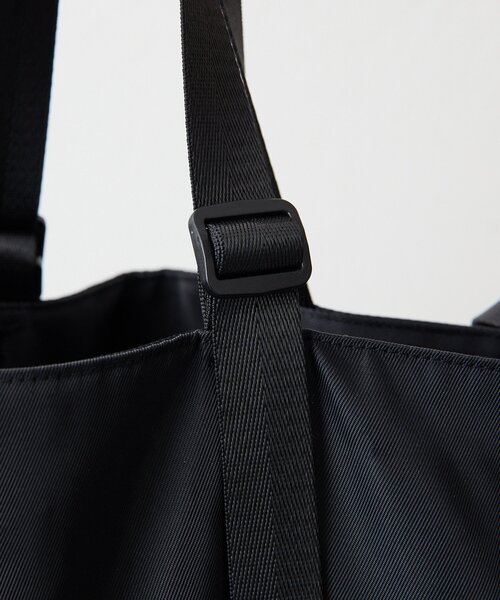 ear PAPILLONNER（イア パピヨネ） ショルダーバッグ FREE ブラック