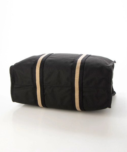 「cache cache」 2WAYバッグ FREE ブラック レディース_画像3