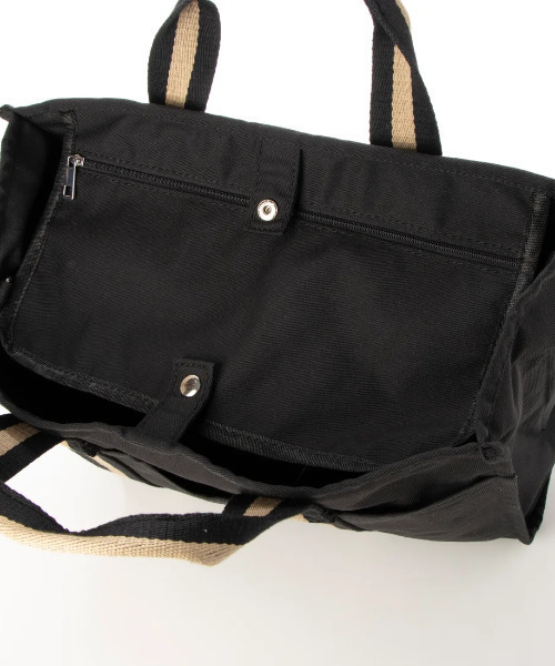 「cache cache」 2WAYバッグ FREE ブラック レディース_画像4