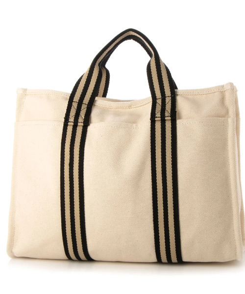 「cache cache」 2WAYバッグ FREE ブラック レディース_画像8