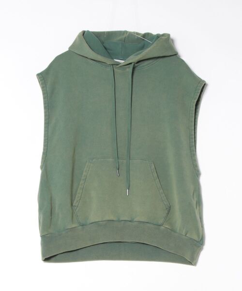 journal standard Luxe プルオーバー JOURNAL STANDARD LUXE（ジャーナルスタンダード ラックス） プル