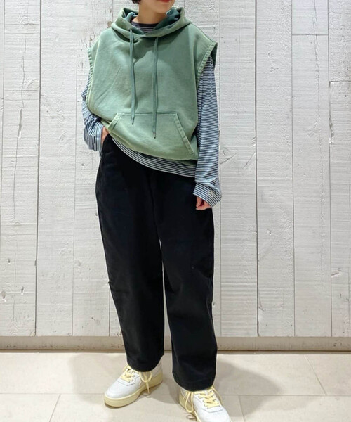 JOURNAL STANDARD LUXE（ジャーナルスタンダード ラックス） プル