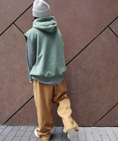 JOURNAL STANDARD LUXE（ジャーナルスタンダード ラックス） プル