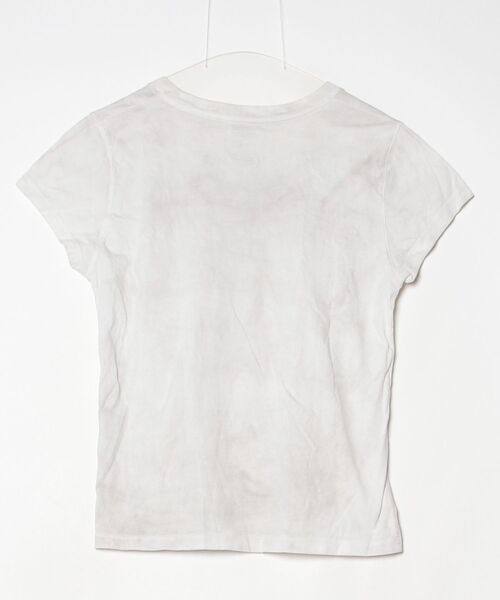 「So 1:1」 半袖Tシャツ FREE グレー レディース_画像2