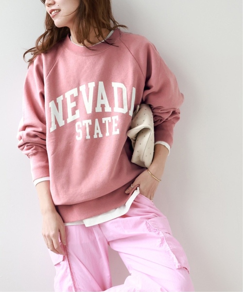 JOURNAL STANDARD relume（ジャーナルスタンダード レリューム