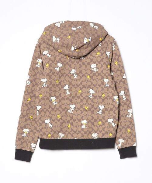 COACH メンズパーカー｜トップス｜ファッション おすすめ人気商品一覧