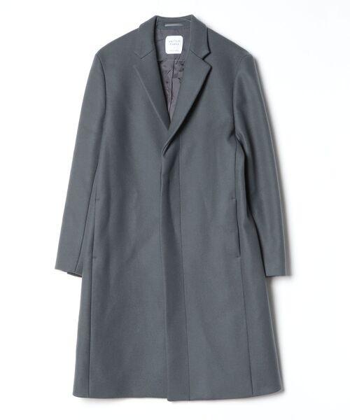 UNITED TOKYO（ユナイテッドトウキョウ） チェスターコート 2 グレー