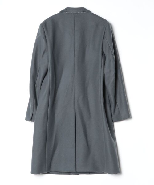 UNITED TOKYO（ユナイテッドトウキョウ） チェスターコート 2 グレー